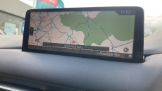 Mazda CX-5 2.0 e-Skyactiv G MHEV Homura 5dr Petrol Estate